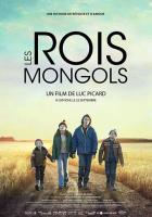 Les rois mongols