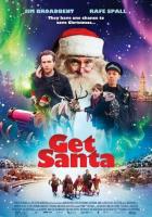 Достать Санту