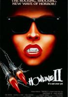 Вой 2: Стирба - Сука-оборотень