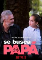 Se busca papá