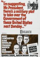 Семь дней в мае