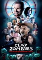 Clay Zombies