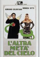 Другая половина неба