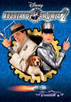 Инспектор Гаджет 2