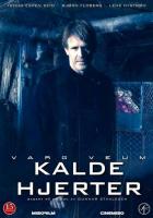 Варг Веум - Холодные сердца