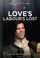 Love's Labour's Lost