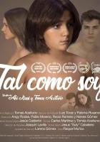 Tal como soy