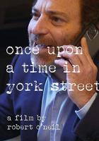 Once Upon a Time in York Street