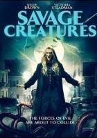 Savage Creatures