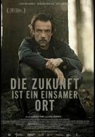 Будущее - это одинокое место