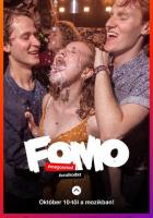 FOMO: Fear of Missing Out