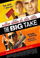 Крупный куш