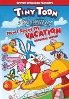 Как я провел свои каникулы