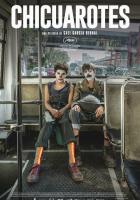 Чикуаротес