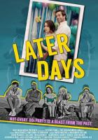 Later Days