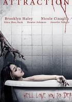 Paranormal Attraction