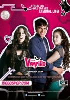 Девочка-вампир