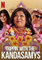 Trippin' with the Kandasamys