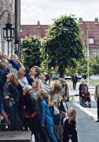 Kampen for tilværelsen