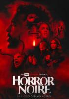 Чёрный хоррор