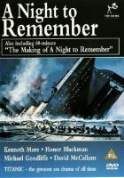 Гибель «Титаника»