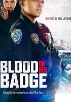 Blood on Her Badge