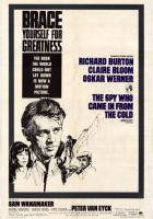 Шпион, пришедший с холода