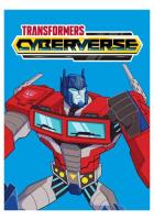 Трансформеры. Кибервселенная
