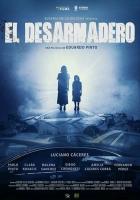 El Desarmadero