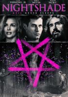 Чёрная беладонна