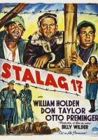 Лагерь для военнопленных №17