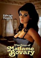 Мадам Бовари