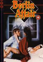Берлинский роман