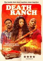 Ранчо смерти