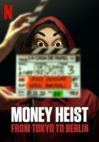 Бумажный дом: От Токио до Берлина