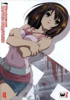 Меланхолия Харухи Судзумии