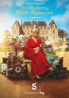 Расследования мадам Блан