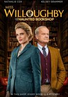Miss Willoughby and the Haunted Bookshop