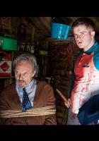 Let the Wrong One In