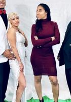 A Fight for the Good Guy