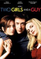 Любовный треугольник