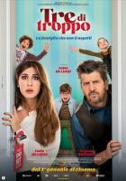 Tre di troppo