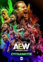 All Elite Wrestling: Dynamite