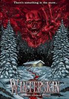 Зимняя кожа