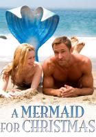 Русалка на Рождество