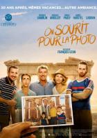 On sourit pour la photo