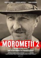 Moromete Family: On the Edge of Time