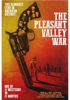 The Pleasant Valley War