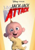 Джек-Джек атакует