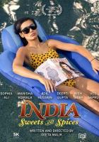 India Sweets and Spices